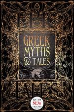 Greek Myths &amp; Tales