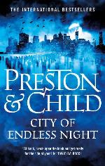City of endless night