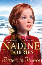 Shadows in Heaven (The Tarabeg Series)