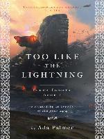 Too Like the Lightning