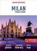 Insight Guides Pocket Milan (Travel Guide with Free Ebook)