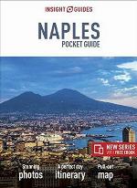 Insight Pocket Guide Naples, Capri &amp; the Amalfi Coast