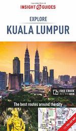 Insight Guides Explore Kuala Lumpur