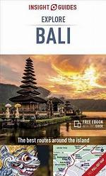 Insight Guides Explore Bali