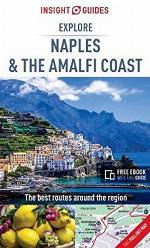 Insight Guides Explore Naples and the Amalfi Coast