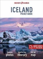 Insight Pocket Guide Iceland