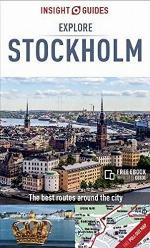 Insight Guides Explore Stockholm