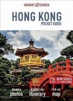 Insight Guides Pocket Hong Kong (Insight Pocket Guides)