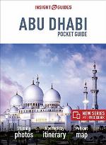 Insight Pocket Guide Abu Dhabi