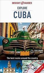 Insight Guides Explore Cuba