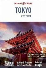 Insight City Guide Tokyo