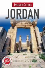 Insight Guides Jordan (Travel Guide eBook)