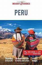 Insight Guides Peru