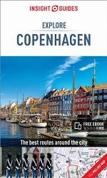 Insight Guides Explore Copenhagen (Travel Guide with Free eBook)