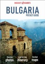 Insight Guides Pocket Bulgaria (Insight Pocket Guides)