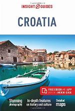 Insight Guides Croatia
