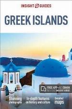 Insight Guides Greek Islands