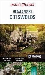 Insight Guides Great Breaks Cotswolds