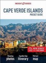 Insight Guides Pocket Cape Verde