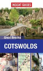 Great breaks Cotswolds