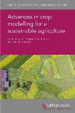Advances in crop modelling for a sustainable agriculture