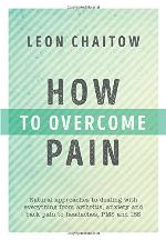 How to Overcome Pain