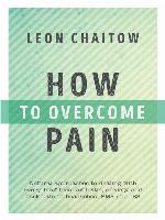 How to Overcome Pain