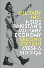 Military Inc. - Second Edition