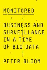Monitored : business and surveillance in a time of big data