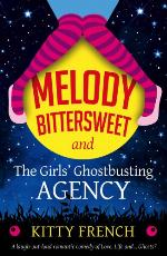 Melody Bittersweet and the Girls' Ghostbusting Agency