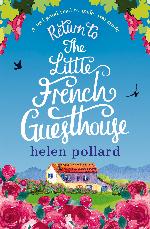 Return to the Little French Guesthouse