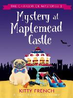 Mystery at Maplemead Castle