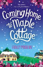 Coming home to Maple Cottage
