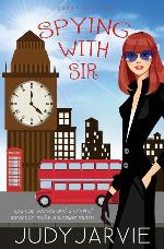 Spying With Sir (Sassy With Sir)