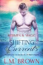 Shifting Currents (Mermen &amp; Magic)
