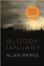 Bloody January (Harry Mccoy)