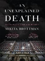 An Unexplained Death