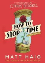 How to Stop Time