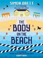 The Body on the Beach