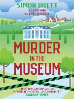 Murder in the Museum