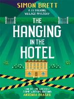 The Hanging in the Hotel
