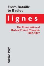 From Bataille to Badiou