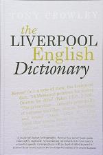 The Liverpool English Dictionary