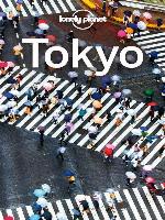 Lonely Planet Tokyo