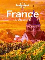 Lonely Planet France