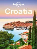 Lonely Planet Croatia