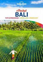 Lonely Planet Pocket Bali