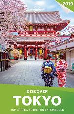 Discover Tokyo 2019