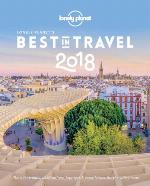 Lonely Planet's Best in Travel 2018