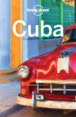Lonely Planet Cuba